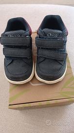 Sneakers strappi nr 21
