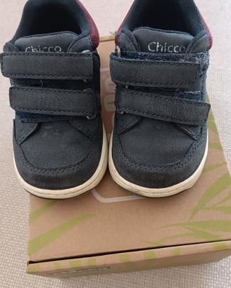Sneakers strappi nr 21