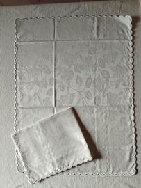 4 tovagliette americane 