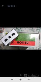 BTicino Axolute HC4180 Presa Bipasso 2P+T