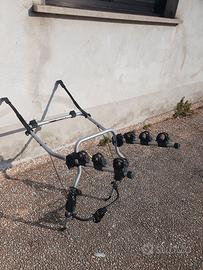 Porta bici Thule