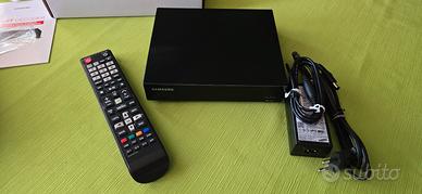 Decoder Samsung digitale terrestre 