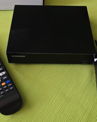 Decoder Samsung digitale terrestre 