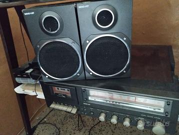 Accessori antiquariato