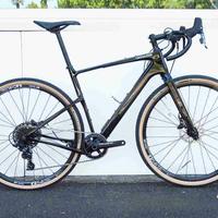 CANNONDALE TOPSTONE CARBON APEX (Carbon)