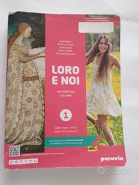 libro scolastico scuola superiore