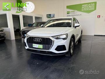 AUDI Q3 35 TDI S tronic Business