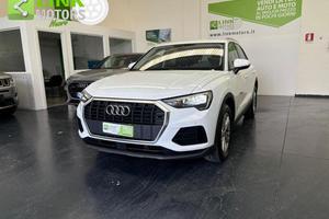AUDI Q3 35 TDI S tronic Business