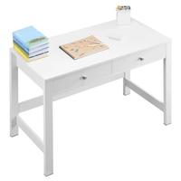 Scrivania Rettangolare con Cassetto per Disegnare