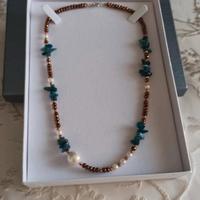 collana donna