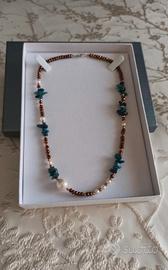 collana donna