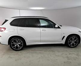 BMW X5 xDrive 30d MSport autom.