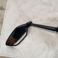 Specchietto sx originale per Honda Forza 750