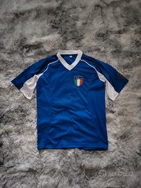 maglia da calcio dei mondiali d'italia 2006