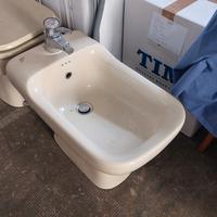 Sanitari Ideal Standard Champagne