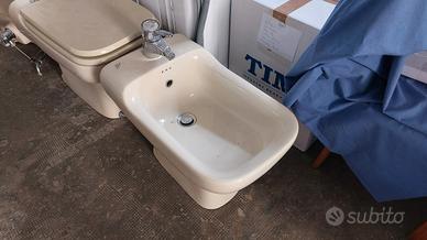 Sanitari Ideal Standard Champagne