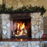 Baita sul monte Terminio