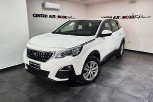 Peugeot 3008 BlueHDi 130 S&S EAT8 Allure UNICO PRO