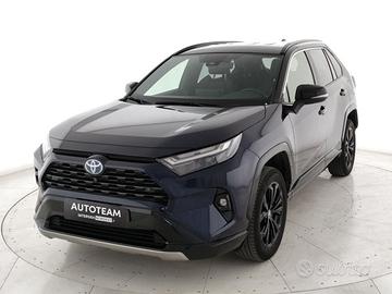TOYOTA Rav4 2.5 vvt-ie h Style 2wd 218cv e-cvt