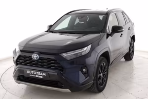 TOYOTA Rav4 2.5 vvt-ie h Style 2wd 218cv e-cvt
