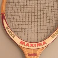 Racchetta da tennis  Maxima Deluxe