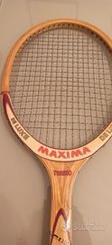 Racchetta da tennis  Maxima Deluxe