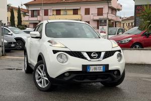 Nissan Juke 1.5 dCi Start&Stop Premium