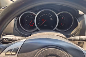 SUZUKY GRAND VITARA