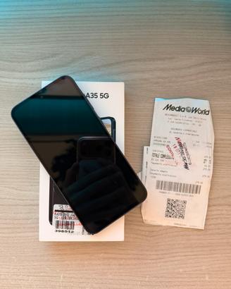 Samsung a35 128gb