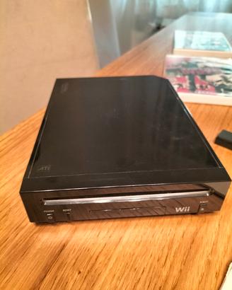 Nintendo wii