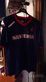 MAGLIA cagliari calcio