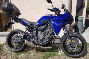 Yamaha Tracer 700 