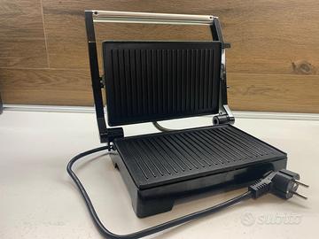 Tostiera Tognana nuova