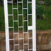 cancelletto porta ferro