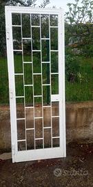 cancelletto porta ferro