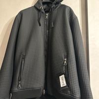 Jacker Bomber Emporio Armani