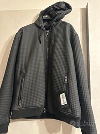 Jacker Bomber Emporio Armani