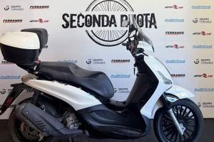 Piaggio Beverly 300