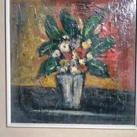 quadro Attilio brighenti