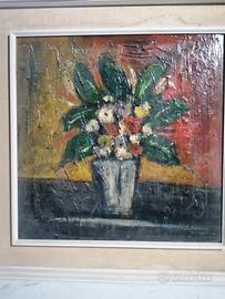 quadro Attilio brighenti