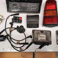Fiat Panda 141