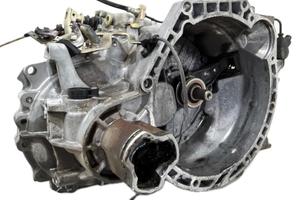 CAMBIO MANUALE COMPLETO DR 5 2° Serie 704020007 B