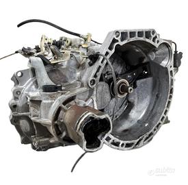 CAMBIO MANUALE COMPLETO DR 5 2° Serie 704020007 B