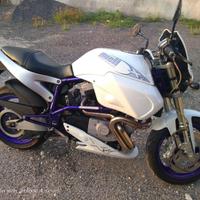 Buell x1