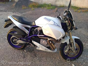 Buell x1
