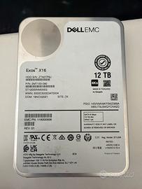 HDD hardisk 12tb