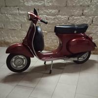 Vespa 50 L