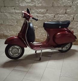 Vespa 50 L