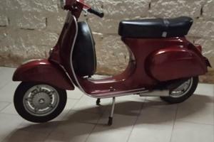 Vespa 50 L