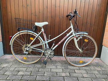 Bicicletta Bianchi